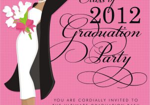 Make Graduation Invitations Online Create Own Graduation Party Invitations Templates Free