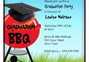 Make Graduation Party Invitations Bbq Graduation Party Invitations Fire Pit Design Ideas