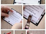 Make Graduation Party Invitations Graduation Party Ideas Diy Projects Craft Ideas How to S