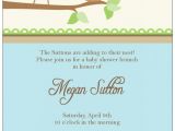 Make My Own Baby Shower Invitations Online for Free Colors Make My Own Baby Shower Invitations Line Free