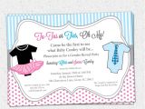 Make My Own Baby Shower Invitations Online for Free Create Your Own Baby Shower Invitations