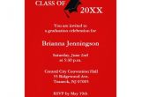 Make My Own Graduation Invitations Create Your Own Graduation Invitation 6 Zazzle
