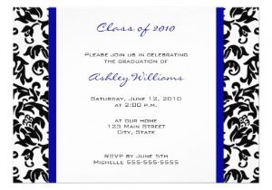 Make My Own Graduation Invitations for Free Choose Your Own Color Graduation Invitations 5 Quot X 7