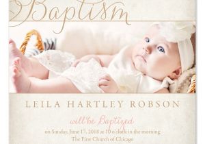 Make Your Own Baptism Invitations Free Baptism Invite Template Invitation Template