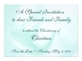 Make Your Own Baptism Invitations Free Online Christening Invitation Templates Invitation Template