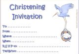 Make Your Own Baptism Invitations Free Online Free Printable Baptism Invitations Free Printable
