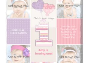 Make Your Own Birthday Invitation Template 49 Birthday Invitation Templates Psd Ai Word Free