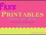 Make Your Own Birthday Invitation Template Free Printable Invitation Cards Templates Vastuuonminun