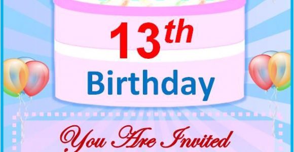 Make Your Own Birthday Invitation Template Make Your Own Birthday Invitations Free My Birthday