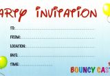 Make Your Own Birthday Party Invitations Free Printable Design Your Own Birthday Invitations Create Your Own