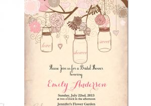 Make Your Own Bridal Shower Invitations Online Free Amazing Free Wedding Shower Invitation Templates