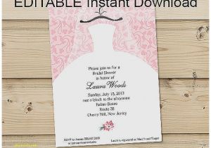 Make Your Own Bridal Shower Invitations Online Free Baby Shower Invitation Unique How to Make Your Own Baby