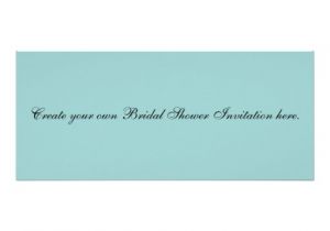Make Your Own Bridal Shower Invitations Online Free Bridal Shower Invitations Design Your Own Bridal Shower