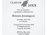 Make Your Own Graduation Invitation Cards Create Your Own Graduation Invitation 3 Zazzle