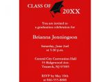 Make Your Own Graduation Invitation Cards Create Your Own Graduation Invitation 6 Zazzle