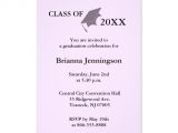 Make Your Own Graduation Invitation Cards Create Your Own Graduation Invitation 7 Zazzle