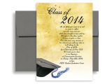 Make Your Own Graduation Party Invitations 2018 Make Your Own Graduation Party Invitation 5×7 In