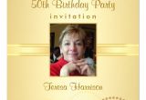 Make Your Own One Direction Birthday Invitations 50th Birthday Party Invitations Create Your Own Zazzle