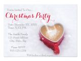 Make Your Own One Direction Birthday Invitations Create Your Own Christmas Party Invitation Zazzle