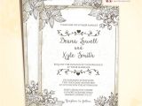 Make Your Own Wedding Invitation Template Free Free to Download Wedding Invitation Template Make Your
