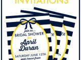 Making Bridal Shower Invitations How to Make A Bridal Shower Invitation U Create