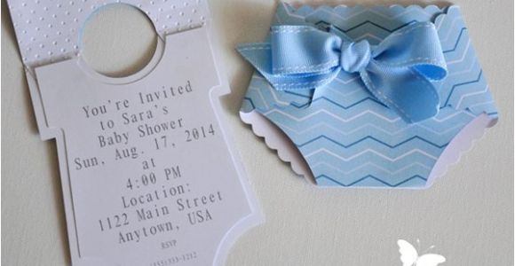 Making Your Own Baby Shower Invitations Making Your Own Baby Shower Invitations