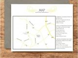 Map Cards for Wedding Invitations Best Ideas Direction Cards for Wedding Invitations Sample
