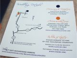 Map Cards for Wedding Invitations Diy Wedding Maps Papercake Designs