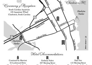 Map for Wedding Invitation Insert Free Maps for Wedding Invitation orderecigsjuice Info