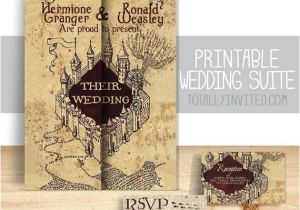 Marauders Map Wedding Invitations 68 Best Erin Bridal Shower Images On Pinterest Birthdays