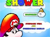 Mario Baby Shower Invitations 66 Best Super Mario Images On Pinterest
