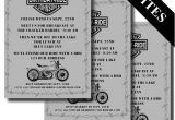 Marriage Harley Davidson Wedding Invitations Wedding Invitation Templates Harley Davidson Wedding