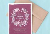 Martha Stewart Bridal Shower Invitation Wording Wedding Invitations Martha Stewart Weddings