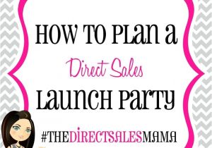 Mary Kay Launch Party Invitations the 25 Best Direct Sales Party Ideas On Pinterest