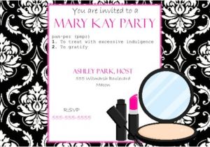 Mary Kay Party Invites Mary Kay Grand Opening Invitations Templates Joy Studio
