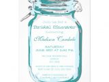 Mason Jar Bridal Shower Invitations Templates Bridal Shower Invitations Mason Jar Bridal Shower
