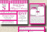 Mason Jar Bridal Shower Invitations with Recipe Cards Printable Mason Jar Bridal Shower Invitations Recipe