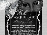 Masquerade Party Invites Masquerade Party Invitation Mardi Gras Party Party