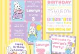 Max and Ruby Birthday Party Invitations Max and Ruby Party Printable Kit Custom Birthday