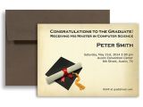 Mba Graduation Party Invitations 2018 Graduate Phd Mba Master Printable Graduation