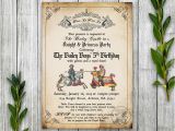 Medieval Party Invitations Knight Birthday Party Invitation Printable Medieval Times