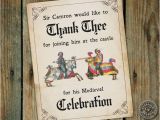 Medieval Party Invitations Medieval Times Birthday Quotes Quotesgram