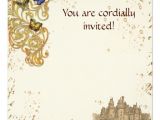 Medieval Wedding Invitations Wording Medieval Wedding Invitations Templates