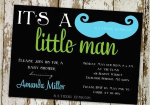Mens Baby Shower Invitations 1000 Ideas About Baby Boy Invitations On Pinterest