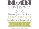 Mens Baby Shower Invitations 22 Best Little Man Bow Tie Baby Shower Images On Pinterest