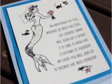 Mermaid themed Bridal Shower Invitations 301 Moved Permanently