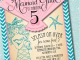 Mermaid themed Party Invitations 14 Awesome Little Mermaid Birthday Party Ideas Birthday