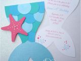 Mermaid themed Party Invitations 21 Marvelous Mermaid Party Ideas for Kids