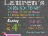 Mexican themed Bridal Shower Invitations Mexican Fiesta Bridal Shower Invitations