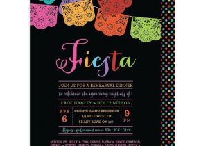 Mexican themed Graduation Party Invitations Papel Picado Mexican themed Party Rehearsal Dinner